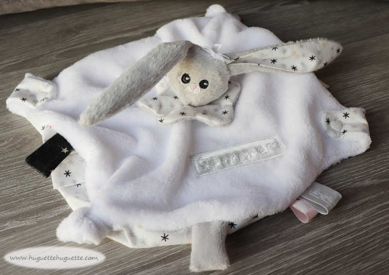 tilapin pour Eléonore