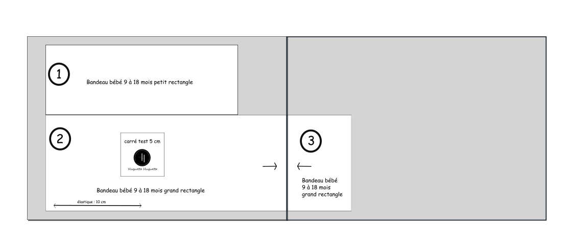 9 à 18 mois vue ens